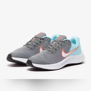 NIKE Star Runner 3, Size 7Y